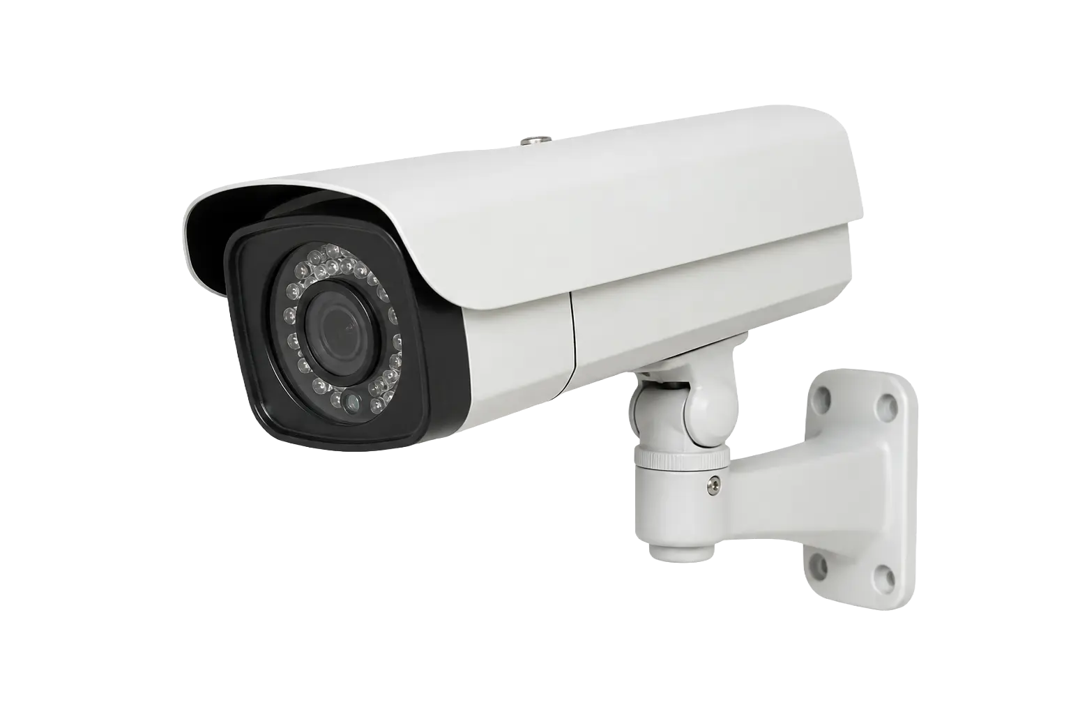 AI CCTV Camera