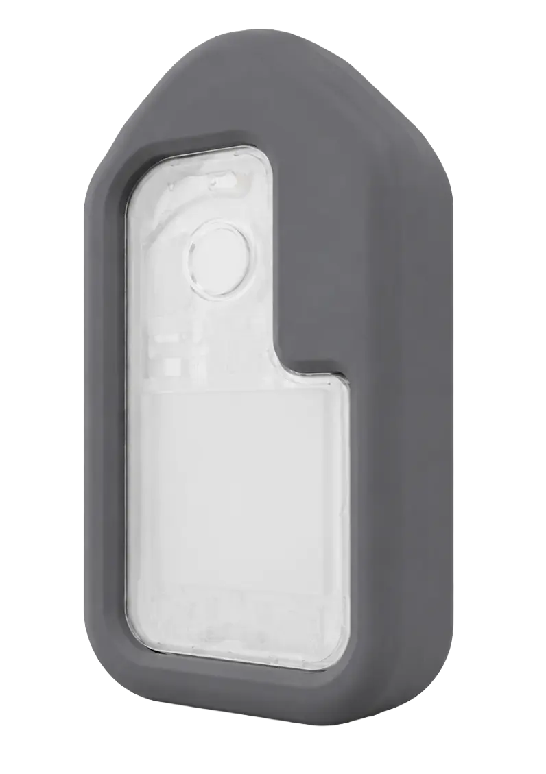SafeTag Case