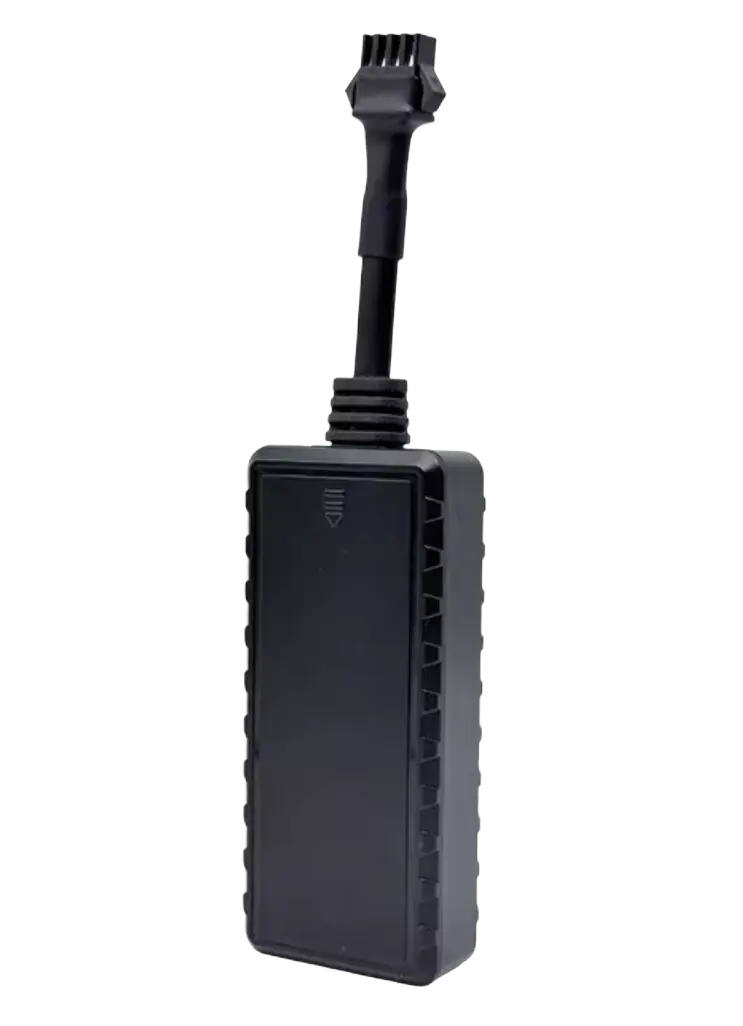 Vehicle Tracker Pro